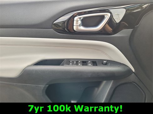 Used 2023 Jeep Compass Limited image 20