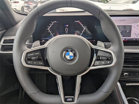 New 2025 BMW 230i Coupe w/ M Sport Package image 28