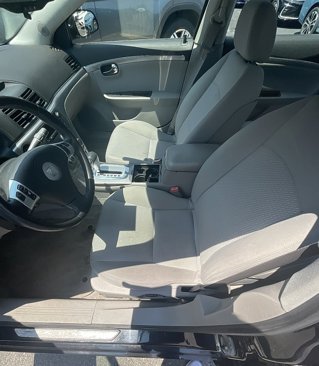 Used 2008 Saturn Aura Hybrid w/ Preferred Package image 6