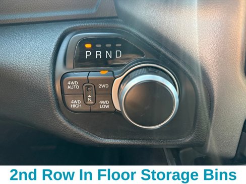 Used 2020 RAM 1500 Big Horn image 28