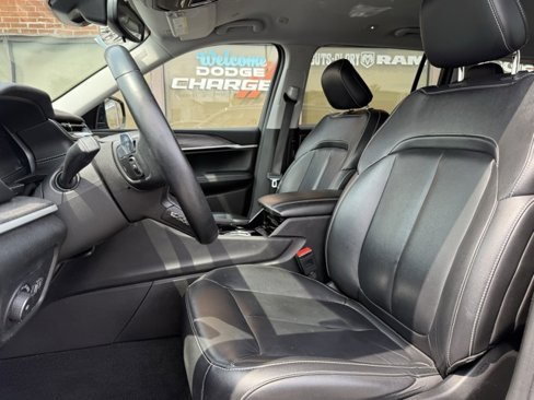 Used 2022 Jeep Grand Cherokee L Limited image 24