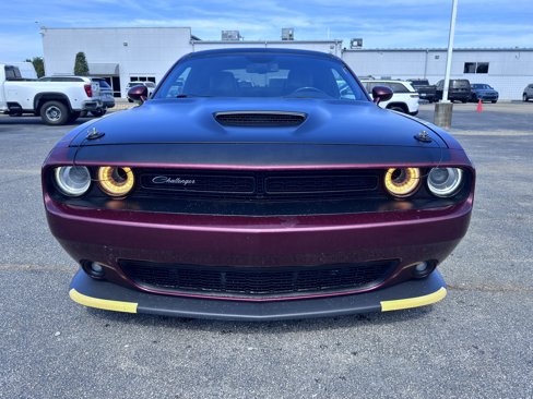 Used 2018 Dodge Challenger T/A image 3