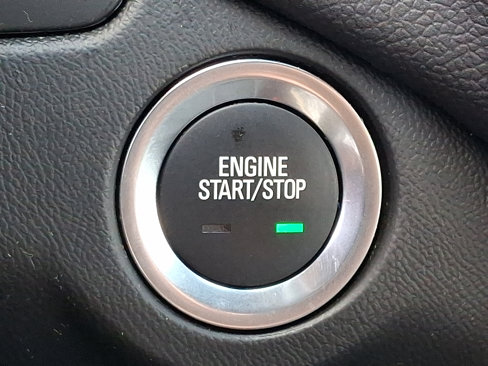 Certified 2023 Chevrolet Equinox LT image 24