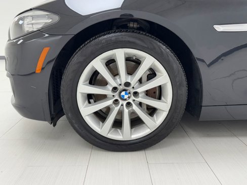 Used 2016 BMW 535i xDrive Sedan image 44
