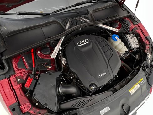 Used 2018 Audi A5 2.0T Premium Plus image 29