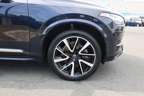 Used 2019 Volvo XC90 T6 Inscription w/ Advanced Package image 29