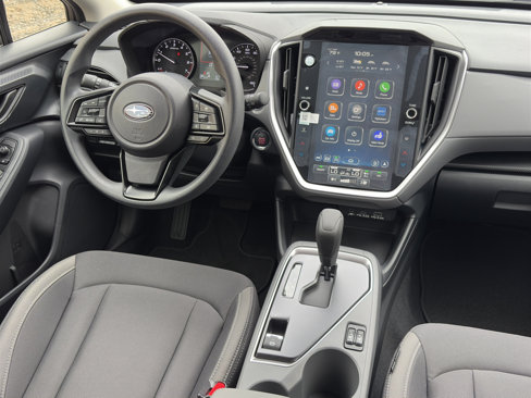 New 2025 Subaru Crosstrek 2.5i Premium image 13