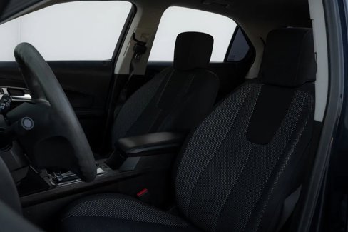 Used 2017 Chevrolet Equinox LS image 31