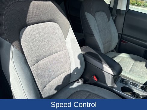 Used 2022 Ford Bronco Sport Big Bend image 24