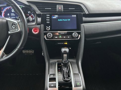 Used 2020 Honda Civic Sport image 12