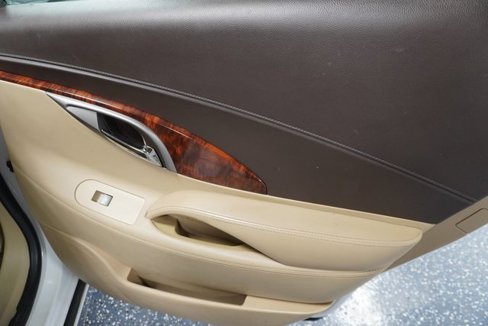 Used 2013 Buick LaCrosse image 22