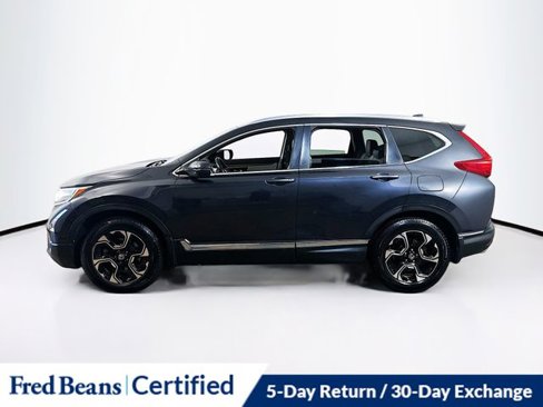 Used 2018 Honda CR-V Touring image 6
