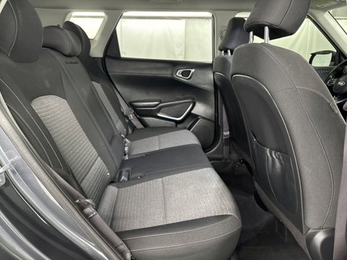 Used 2021 Kia Soul EX image 31