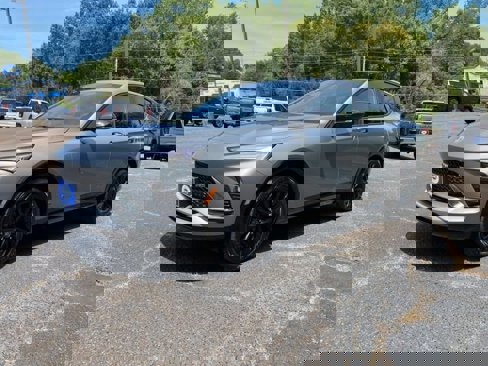 New 2025 Buick Envista Sport Touring w/ Convenience I Package image 3