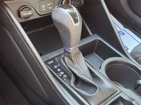 Used 2019 Hyundai Tucson SE image 28
