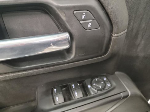 Used 2022 Chevrolet Silverado 3500 LT image 20