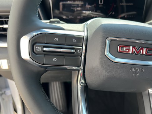 New 2026 GMC Terrain Elevation w/ LPO, Floor Liner Package image 17