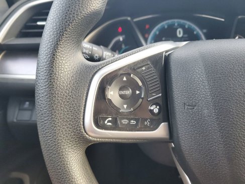 Used 2016 Honda Civic EX-T image 31