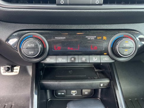 Used 2023 Kia Forte GT image 23