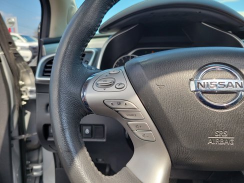 Used 2015 Nissan Murano Platinum image 22