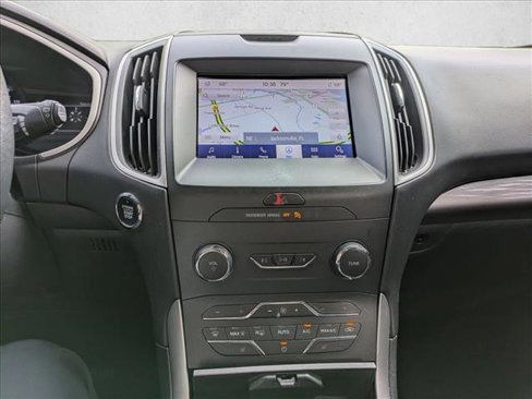 Used 2020 Ford Edge SEL w/ Convenience Package image 12