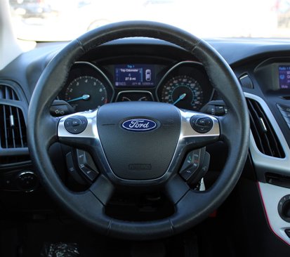 Used 2012 Ford Focus SE image 14