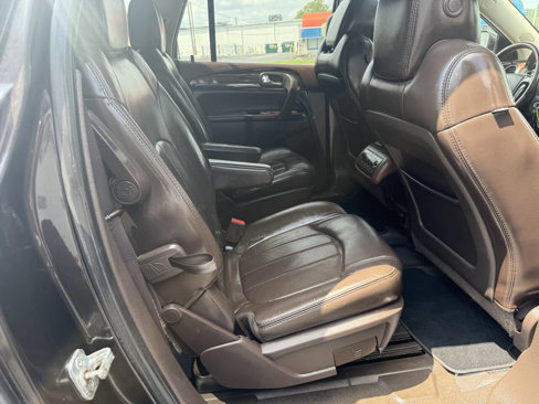Used 2014 Buick Enclave Leather image 22