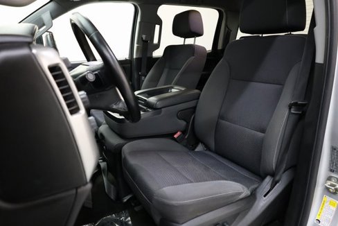 Used 2018 Chevrolet Silverado 3500 LT w/ LT Convenience Package image 7