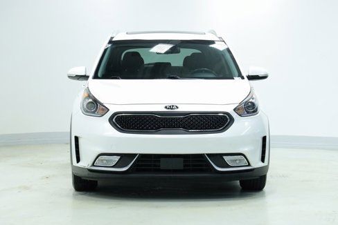 Used 2017 Kia Niro EX image 2