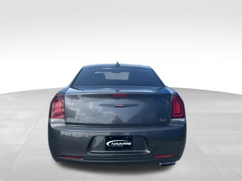 Used 2021 Chrysler 300 S image 8