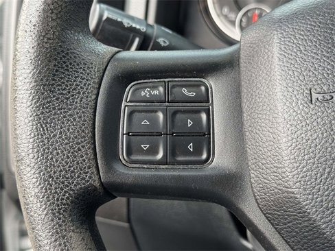 Used 2017 RAM 3500 Tradesman image 8