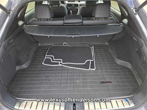 Used 2016 Lexus RX 350 AWD image 16