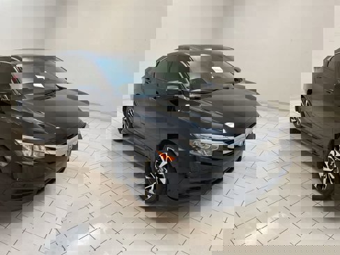 Used 2017 Honda Civic EX image 24