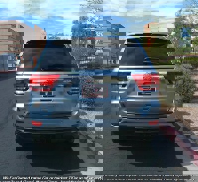 Used 2013 Jeep Grand Cherokee Laredo image 4