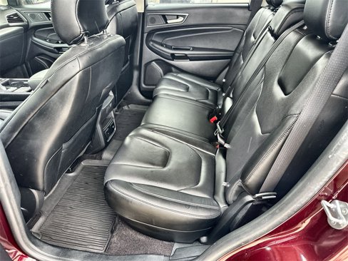 Used 2019 Ford Edge Titanium w/ Equipment Group 301A image 15