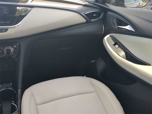 Used 2023 Buick Encore GX Preferred image 17