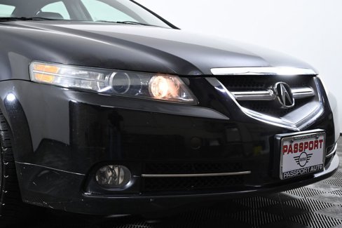Used 2008 Acura TL Type-S image 5