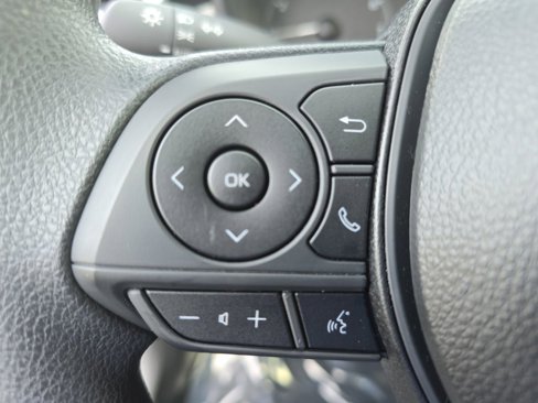 New 2025 Toyota Corolla LE image 16