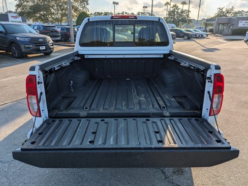 Used 2019 Nissan Frontier SV w/ Value Truck Package image 13