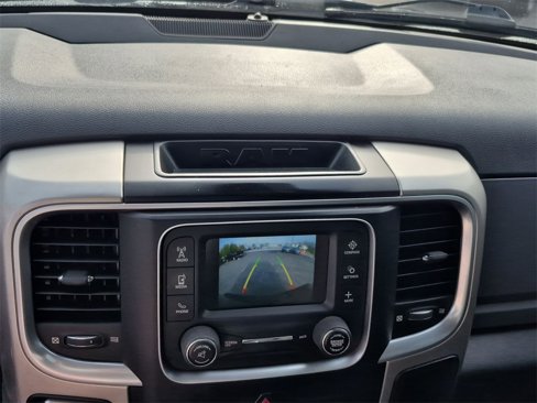 Used 2020 RAM 1500 Classic Warlock image 24