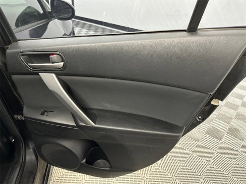 Used 2011 MAZDA MAZDA3 s Sport image 16
