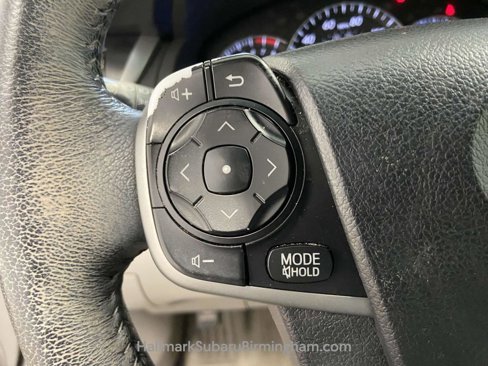 Used 2012 Toyota Camry XLE image 22