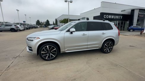 Used 2018 Volvo XC90 T6 Inscription w/ Convenience Package image 4
