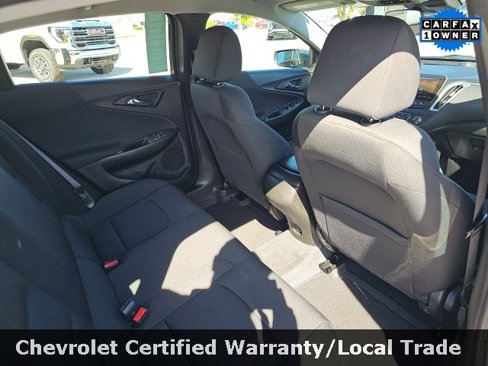 Used 2023 Chevrolet Malibu LS image 31
