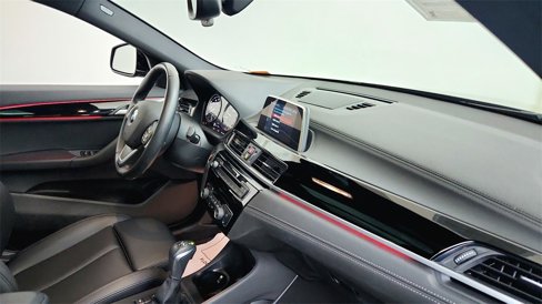 Used 2019 BMW X2 xDrive28i w/ Convenience Package image 9