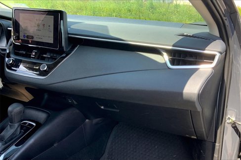 Certified 2024 Toyota Corolla LE image 17
