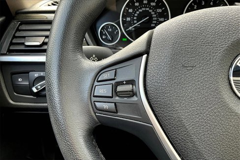 Used 2015 BMW 328i Sedan w/ Premium Package image 26