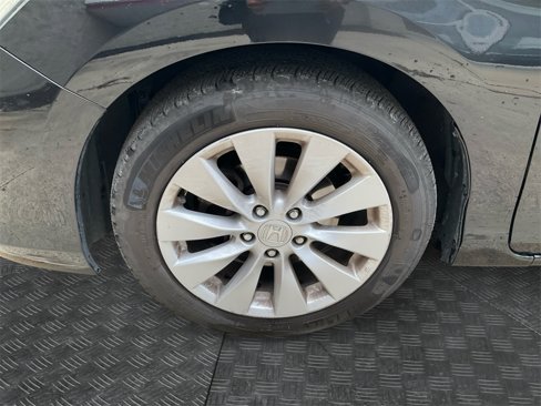Used 2013 Honda Accord EX-L image 9
