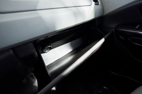Used 2016 Kia Sedona SX Limited image 52