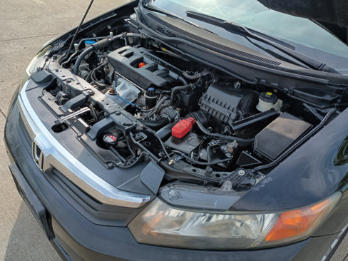 Used 2012 Honda Civic EX image 39
